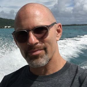 Meet your Posher, Benjamin